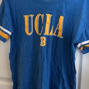 UCLA t-shirt/jersey